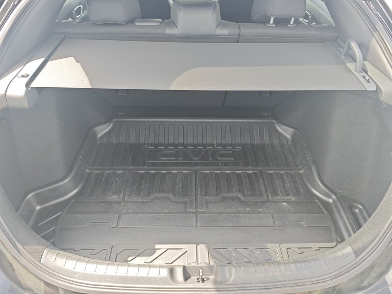 Honda Civic - Photo 10