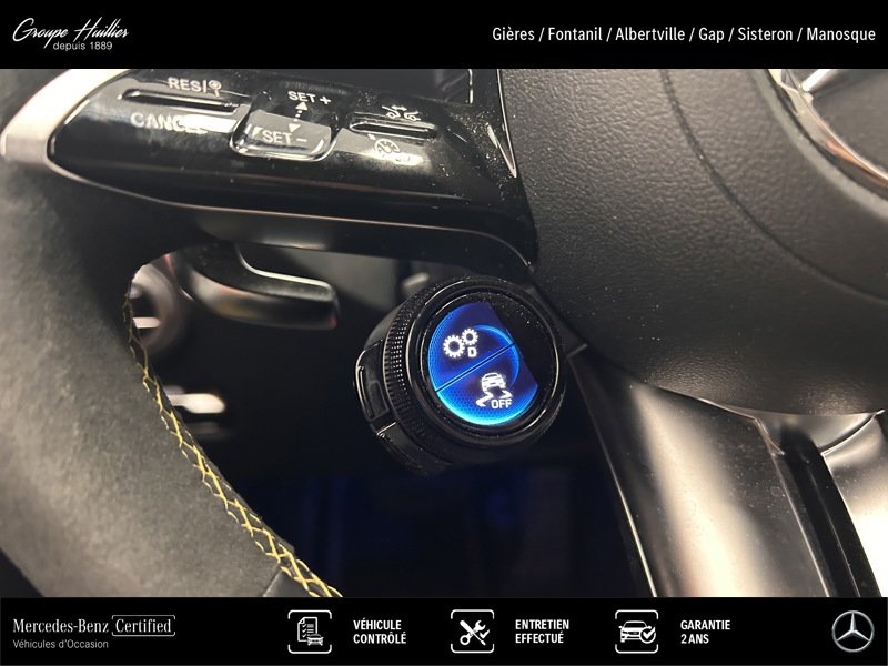 Mercedes Classe C - Photo 30