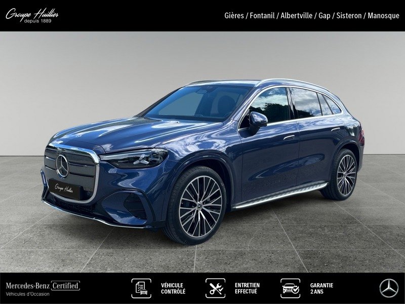 Mercedes GLC - Photo 1