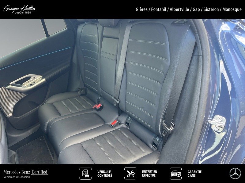 Mercedes GLC - Photo 11