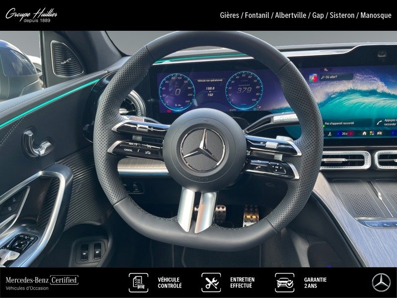 Mercedes GLC - Photo 12