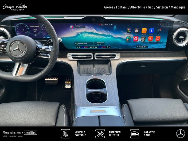 Mercedes GLC - Photo 13
