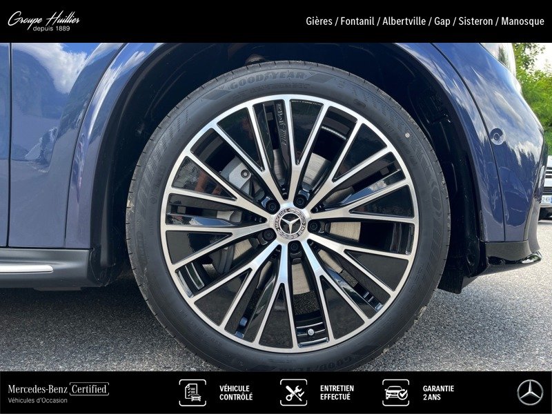 Mercedes GLC - Photo 14
