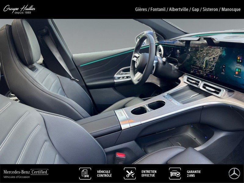 Mercedes GLC - Photo 15