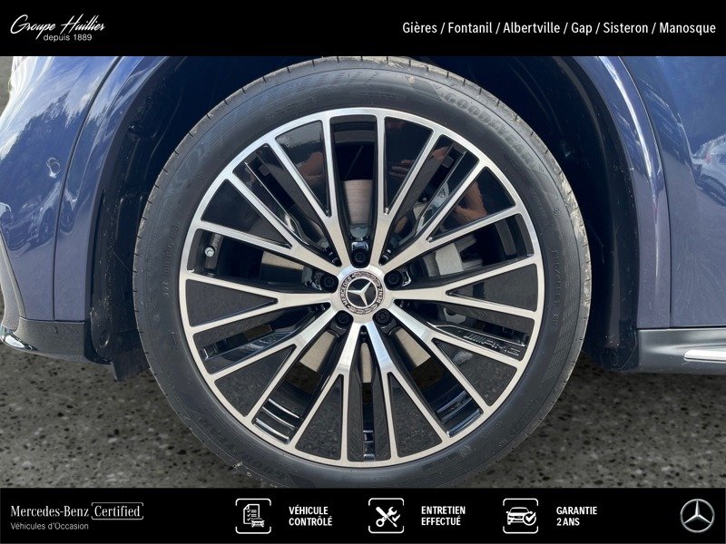 Mercedes GLC - Photo 16