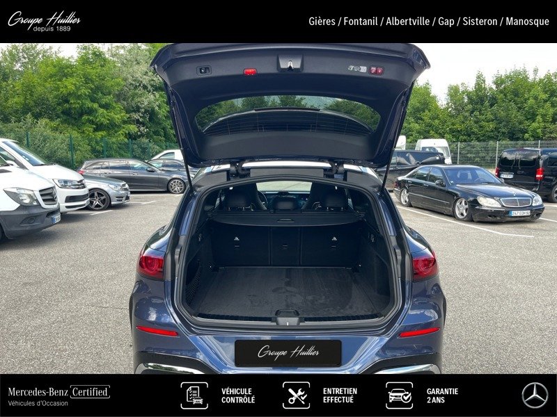 Mercedes GLC - Photo 17