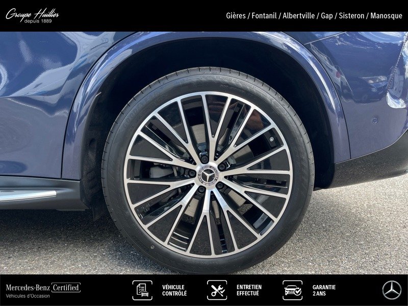 Mercedes GLC - Photo 18