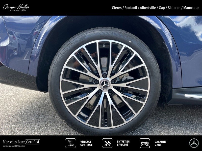 Mercedes GLC - Photo 19