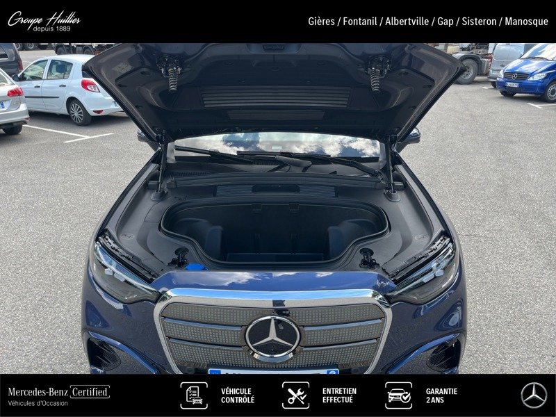 Mercedes GLC - Photo 20