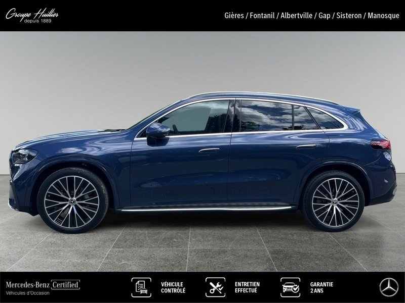 Mercedes GLC - Photo 2