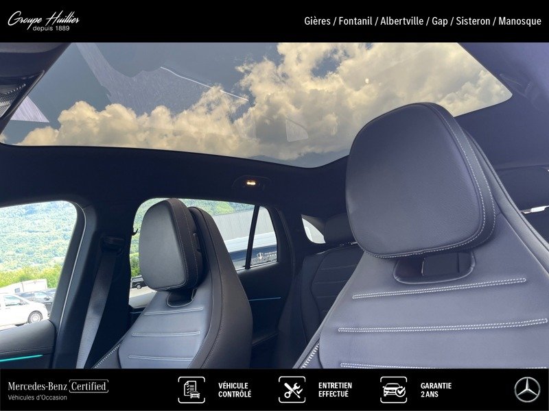 Mercedes GLC - Photo 21