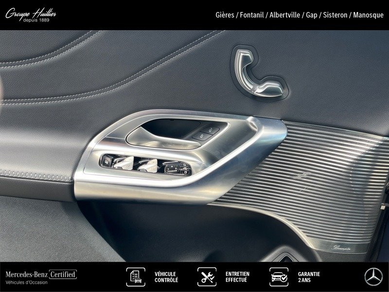 Mercedes GLC - Photo 22