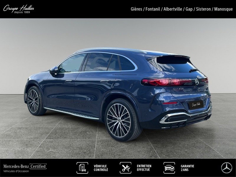 Mercedes GLC - Photo 3
