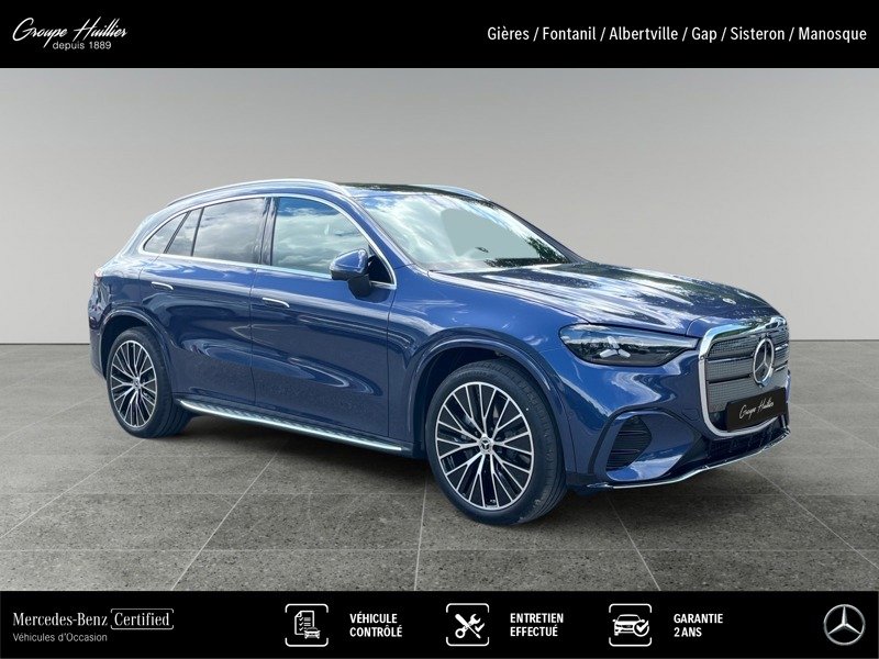 Mercedes GLC - Photo 5