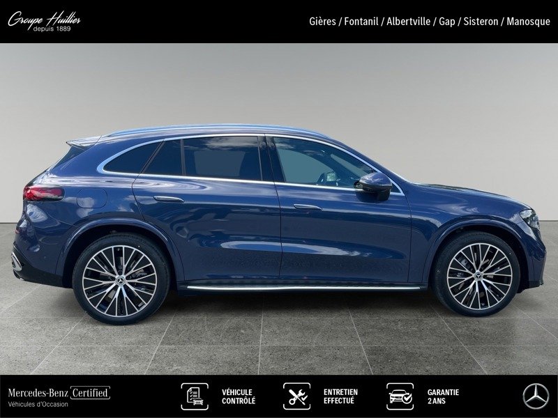 Mercedes GLC - Photo 6