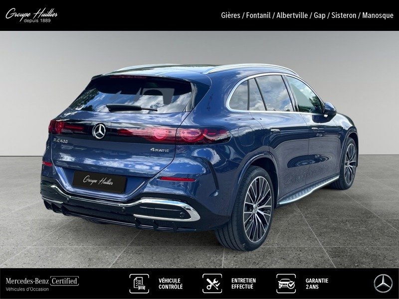 Mercedes GLC - Photo 7