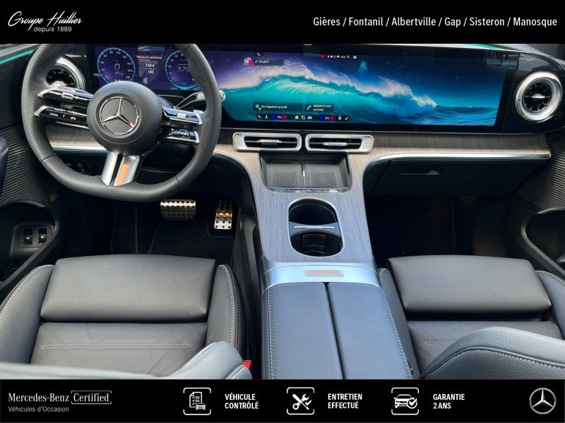Mercedes GLC - Photo 8