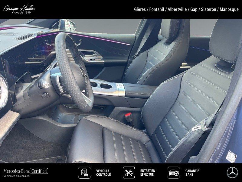 Mercedes GLC - Photo 9