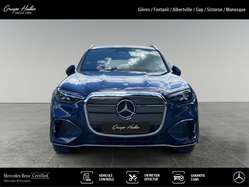 Mercedes GLC - Photo 10
