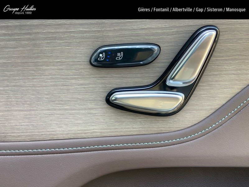 Smart #5 - Photo 16
