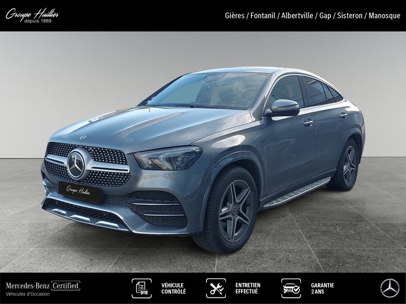Mercedes Classe GLE - Photo 1