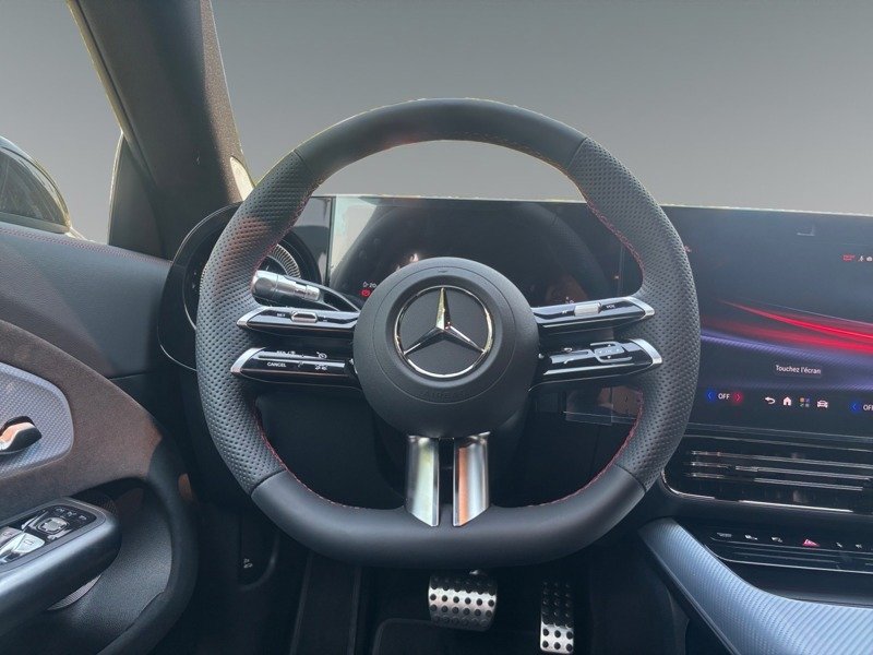 Mercedes CLA Shooting Brake - Photo 12