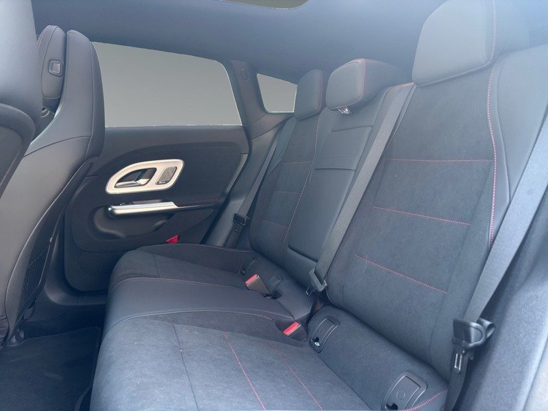 Mercedes CLA Shooting Brake - Photo 13