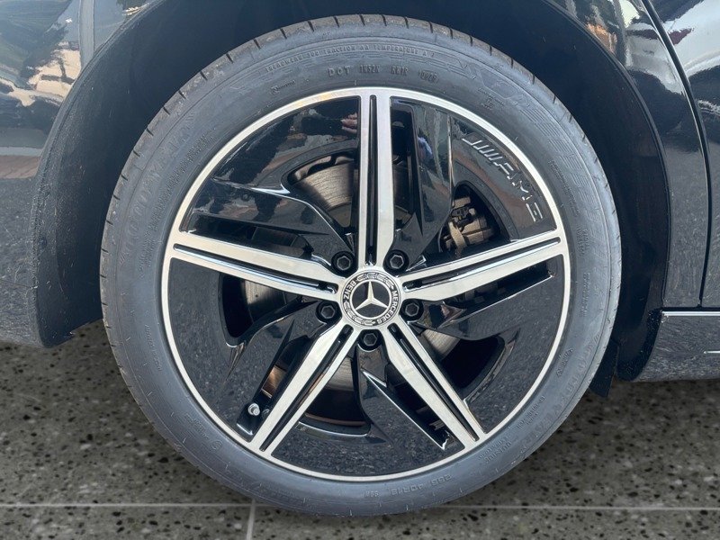 Mercedes CLA Shooting Brake - Photo 14