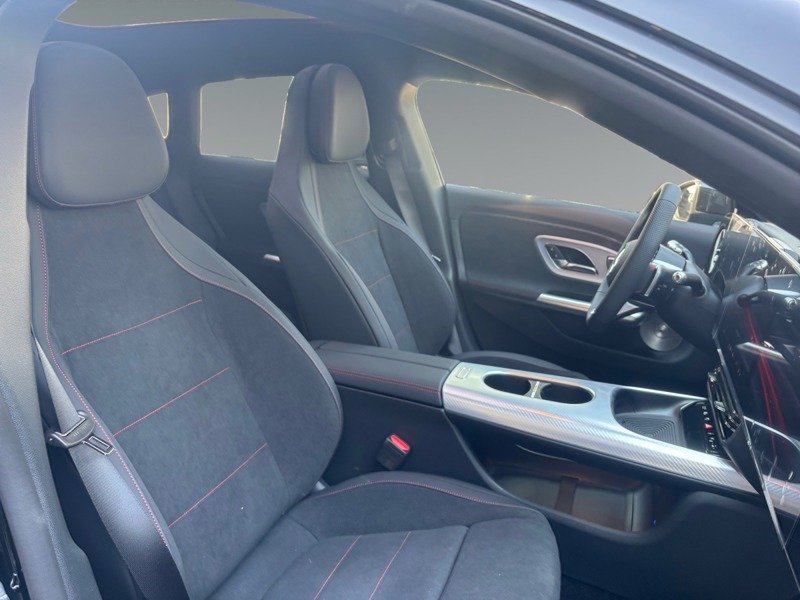 Mercedes CLA Shooting Brake - Photo 15