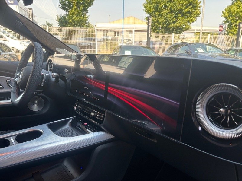 Mercedes CLA Shooting Brake - Photo 17