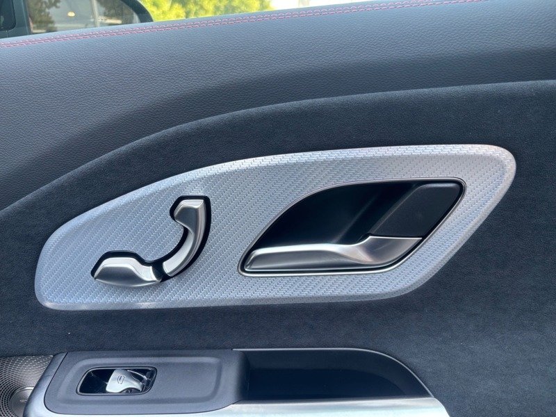 Mercedes CLA Shooting Brake - Photo 19