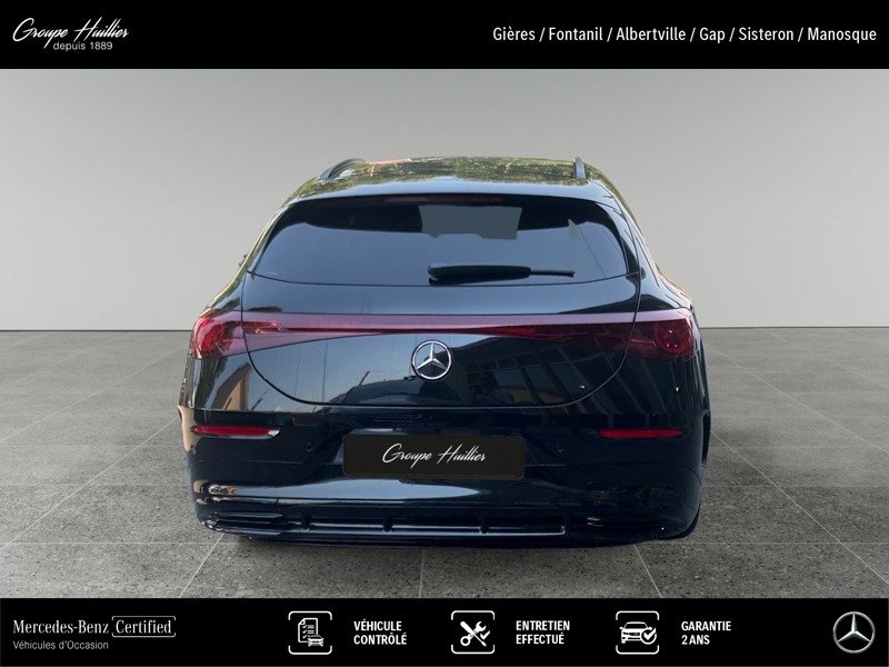 Mercedes CLA Shooting Brake - Photo 4