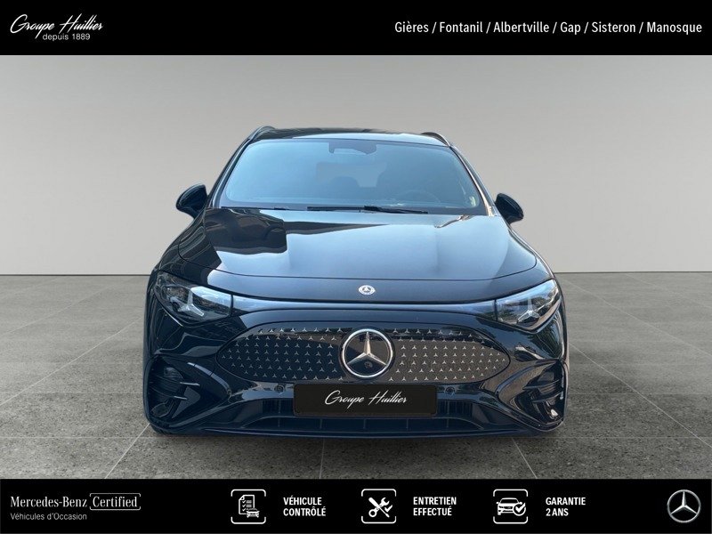 Mercedes CLA Shooting Brake - Photo 8