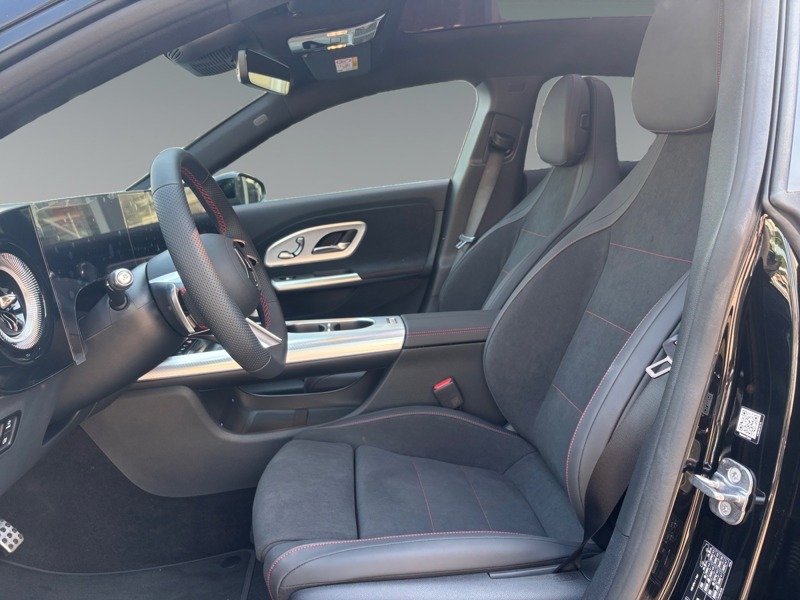 Mercedes CLA Shooting Brake - Photo 9