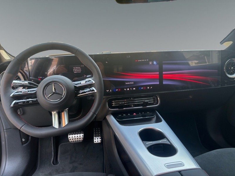 Mercedes CLA Shooting Brake - Photo 10