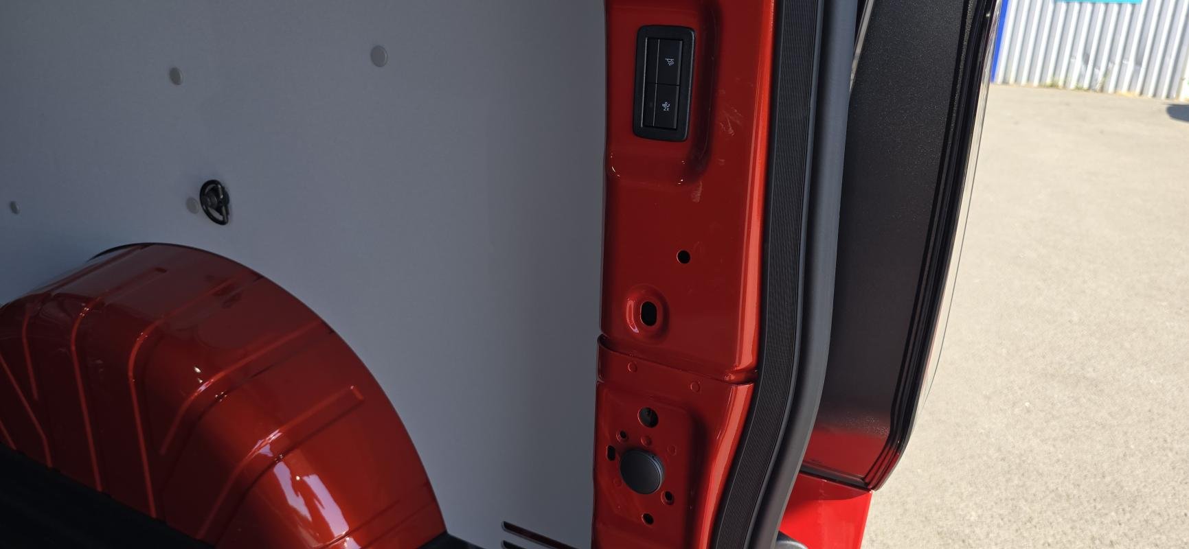 Ford Transit Custom - Photo 12