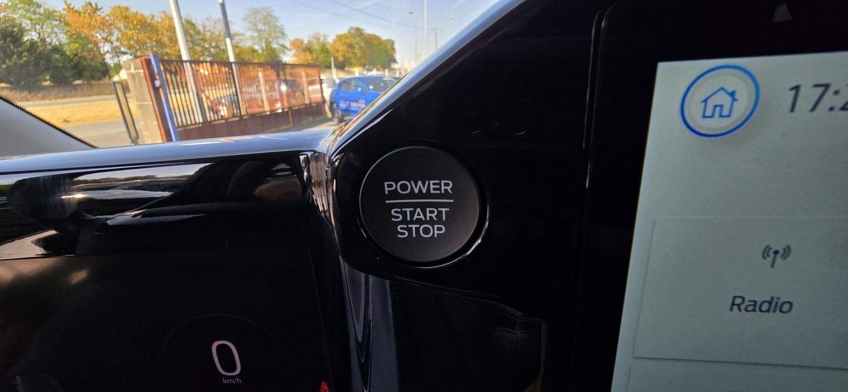 Ford Transit Custom - Photo 14
