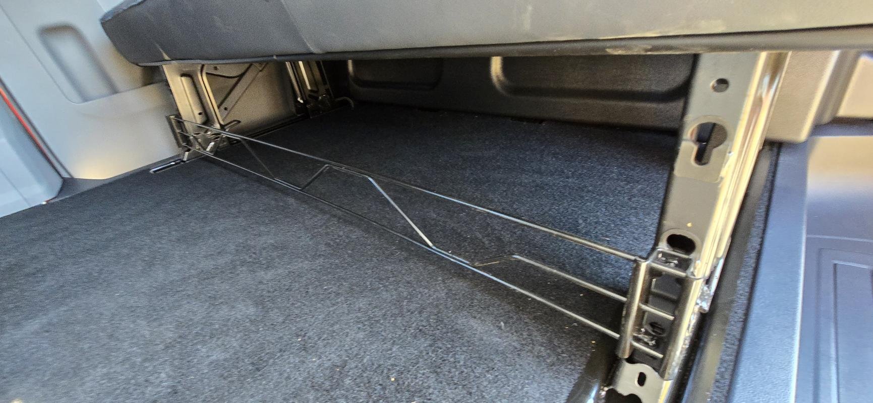 Ford Transit Custom - Photo 32