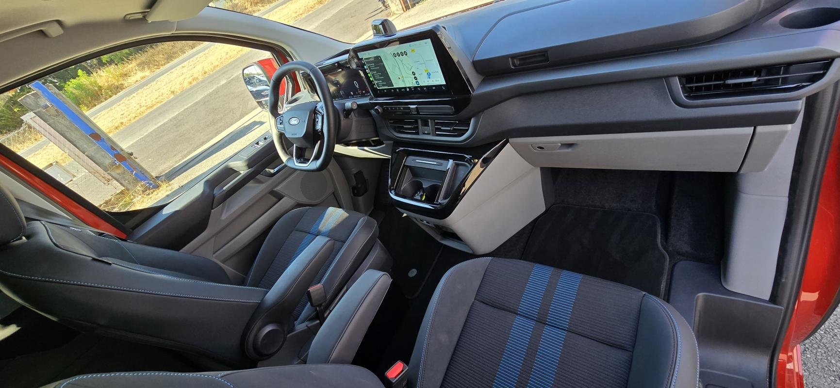 Ford Transit Custom - Photo 5