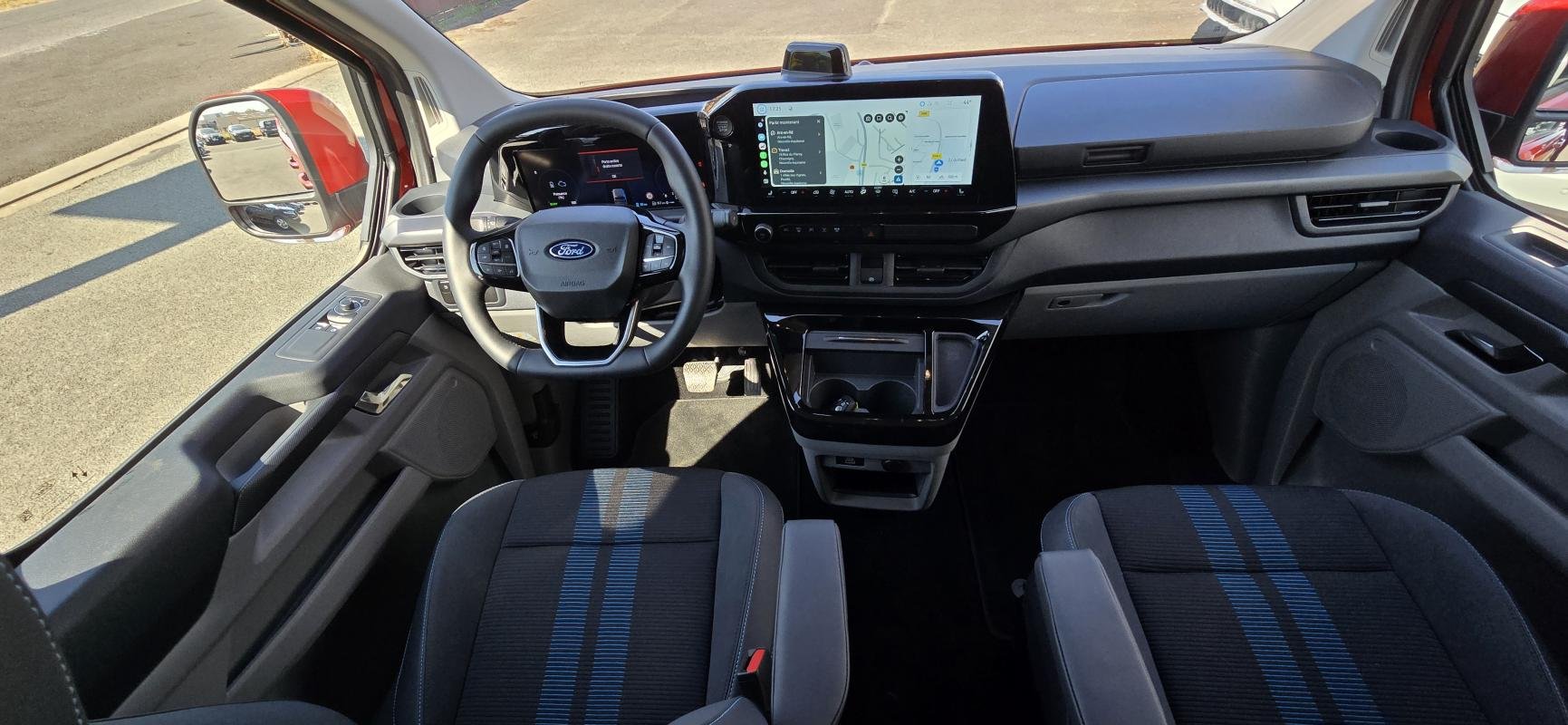 Ford Transit Custom - Photo 6