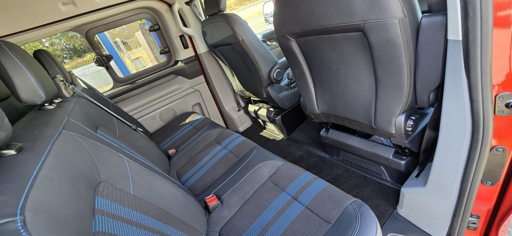 Ford Transit Custom - Photo 7