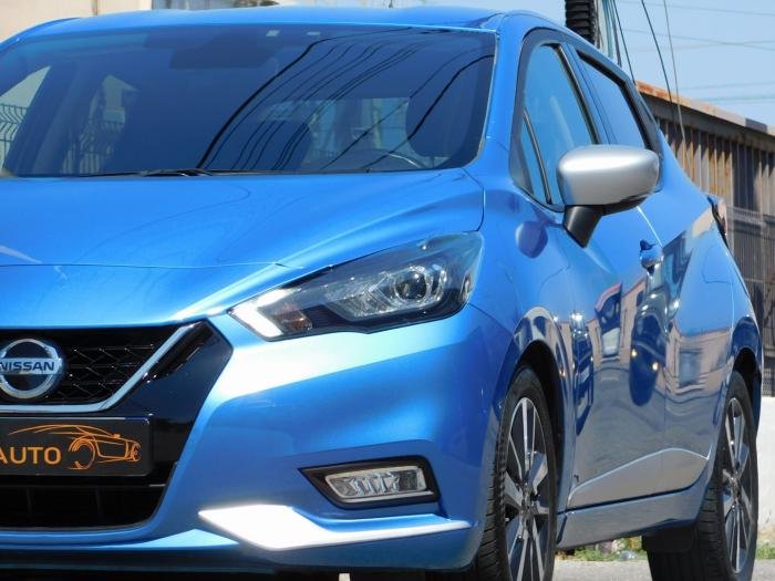 Nissan Micra - Photo 15