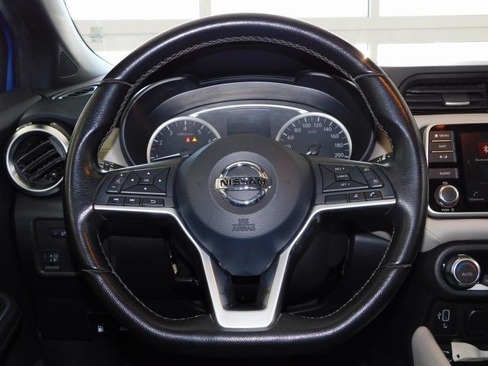 Nissan Micra - Photo 16
