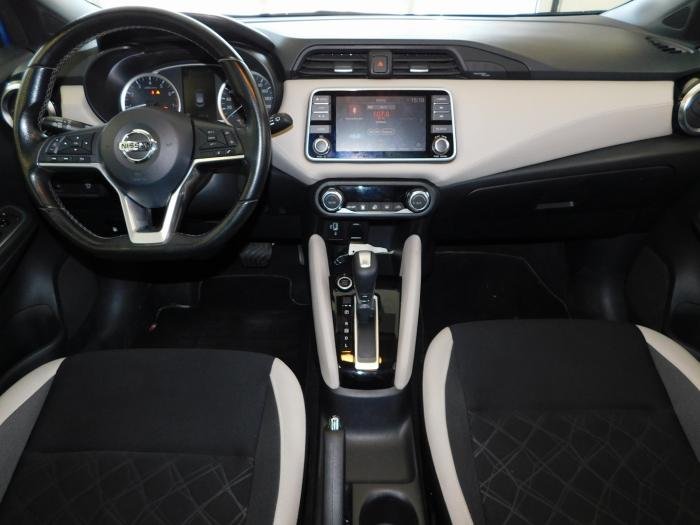 Nissan Micra - Photo 17