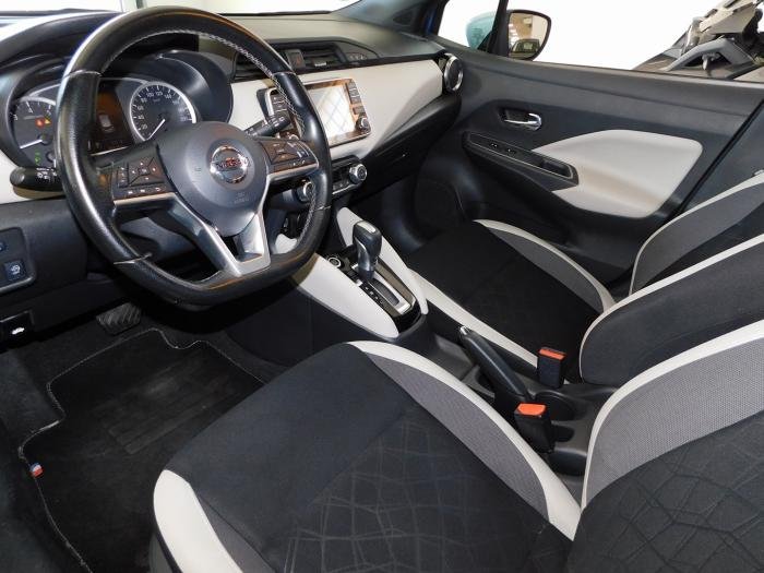 Nissan Micra - Photo 18