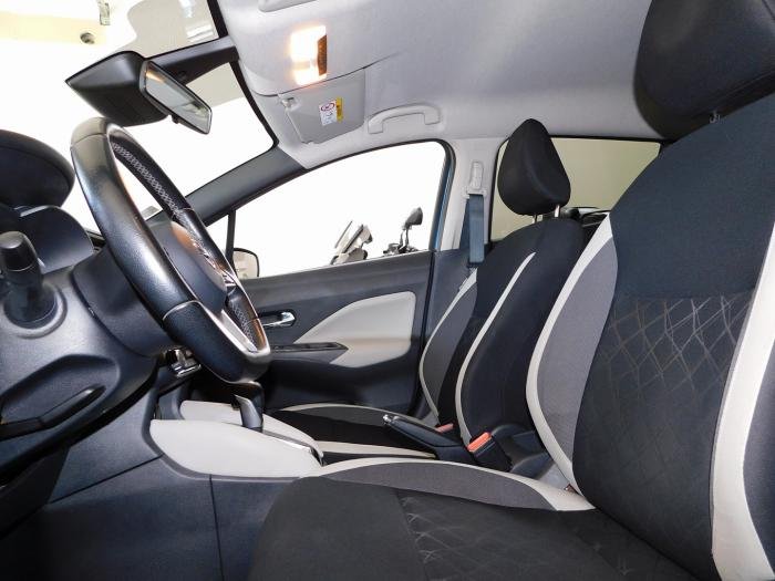Nissan Micra - Photo 19