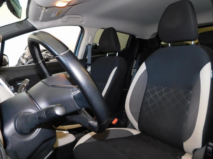 Nissan Micra - Photo 20