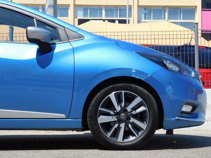 Nissan Micra - Photo 4