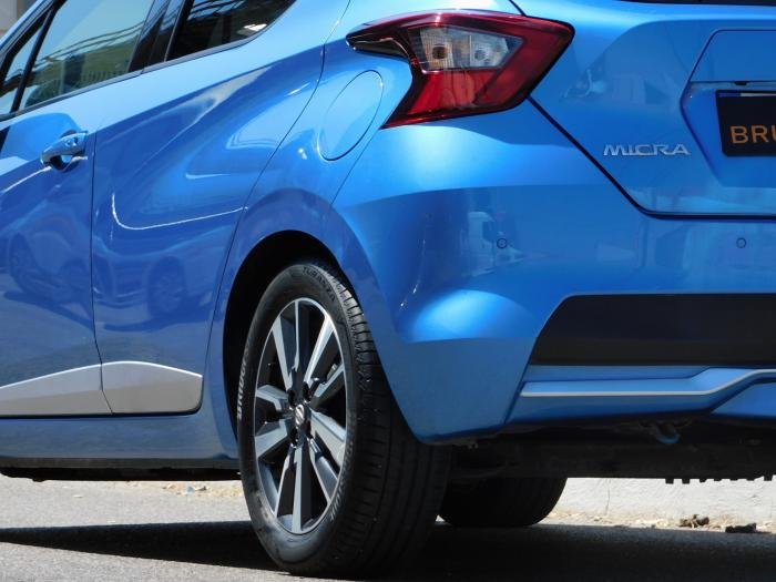 Nissan Micra - Photo 10