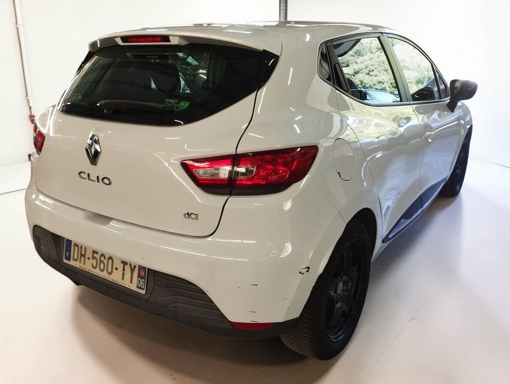 Renault Clio - Photo 2
